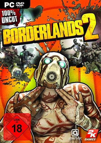Borderlands 2 (PC)