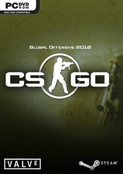 Counter-Strike: Global Offensive (cs:go) Steam