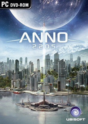 Anno 2205™