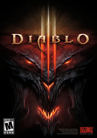 Diablo 3: Reaper of Souls (PC)