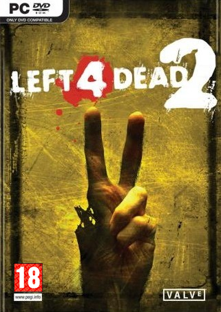 Left 4 Dead 2 (PC)