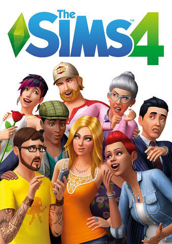 The Sims 4 (PC)