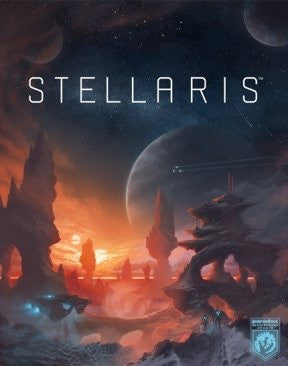 Stellaris (PC)