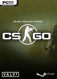 Counter-Strike: Global Offensive (PC)