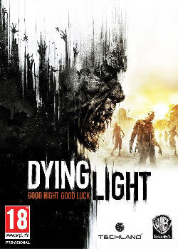 Dying Light (PC)