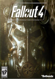 Fallout 4 + Black Ops 3 Combo Pack (PC)