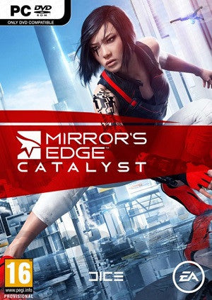 Mirror's Edge Catalyst (PC)