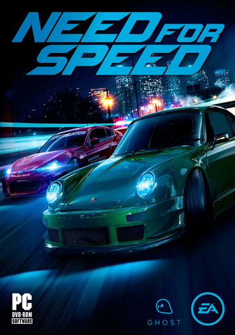 Need For Speed (PC)