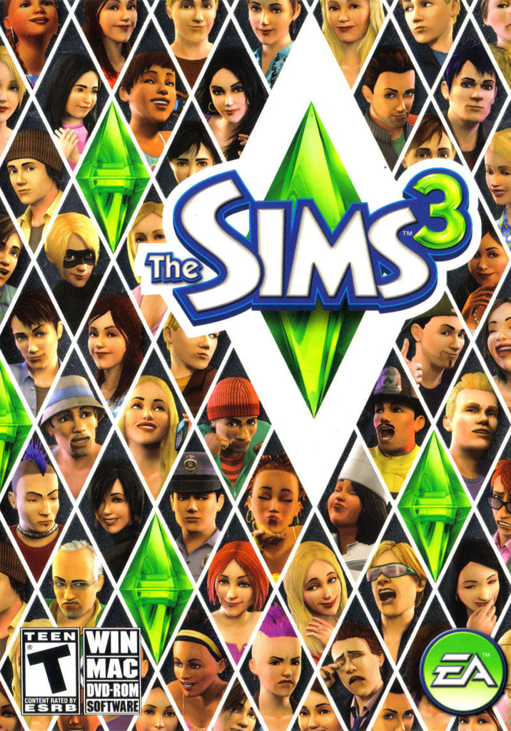 The Sims 3 (PC)