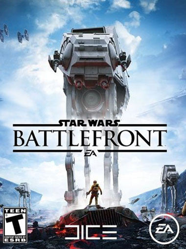 Star Wars: Battlefront (PC)