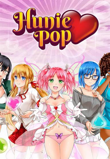 HuniePop