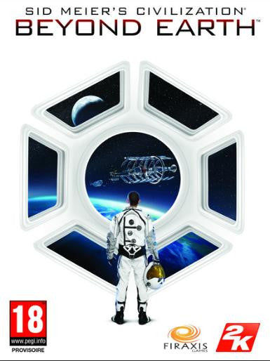 Civilization: Beyond Earth