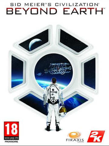 Civilization: Beyond Earth