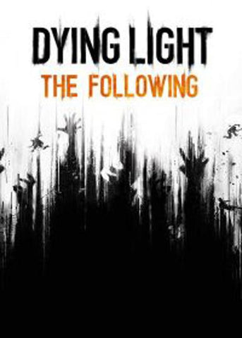 Dying Light: The Following