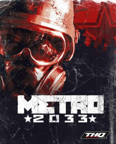 Metro 2033