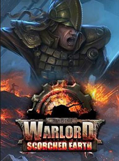 Iron Grip: Warlord (incl. Scorched Earth DLC)