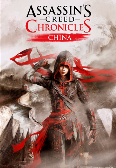 Assassin's Creed Chronicles: China