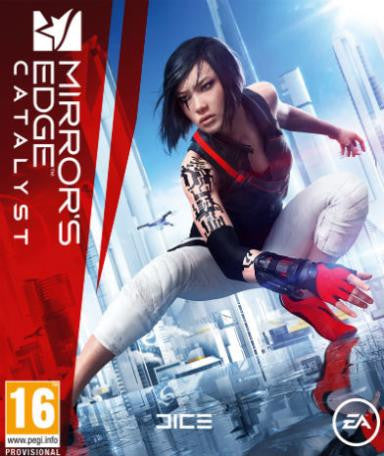 Mirror's Edge Catalyst