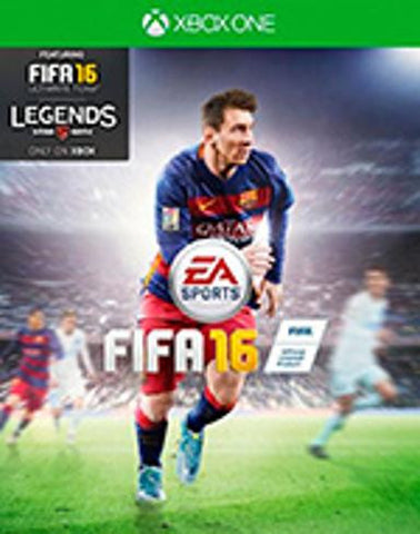 FIFA 16 - Xbox One