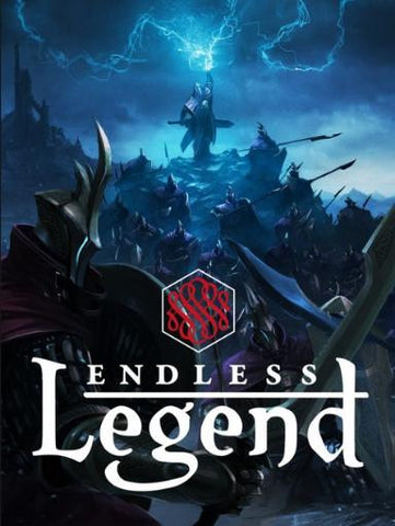 Endless Legend