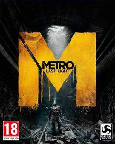 Metro: Last Light