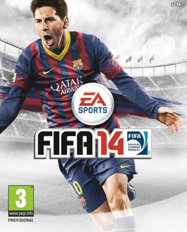 FIFA 14