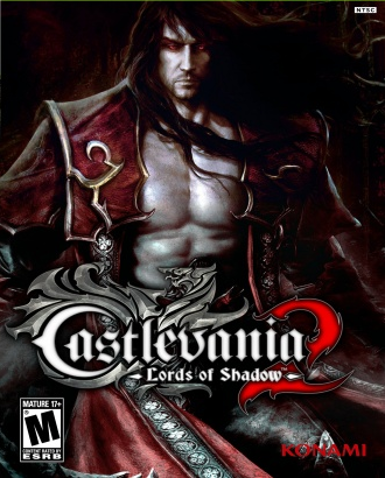 Castlevania: Lords of Shadow 2