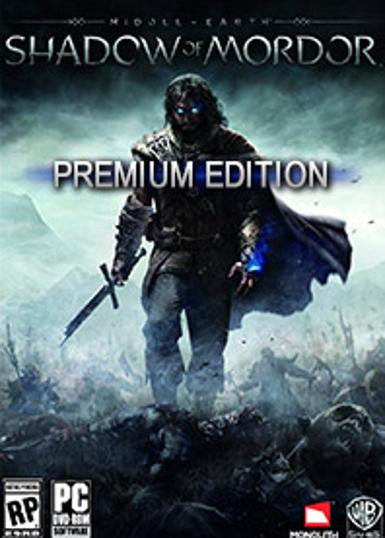 Middle-earth: Shadow of Mordor (GOTY)