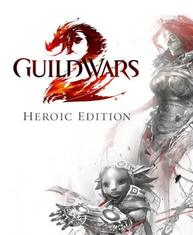 Guild Wars 2 (Heroic Edition)