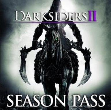 Darksiders 2 - Season Pass (DLC)