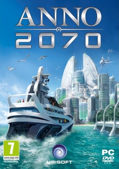 Anno 2070