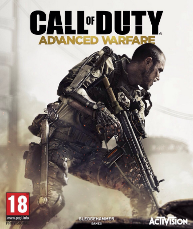 Call of Duty: Advanced Warfare