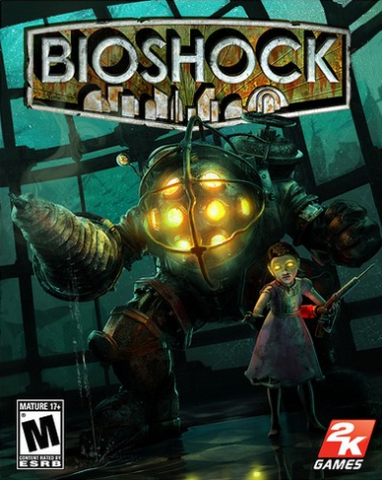 Bioshock