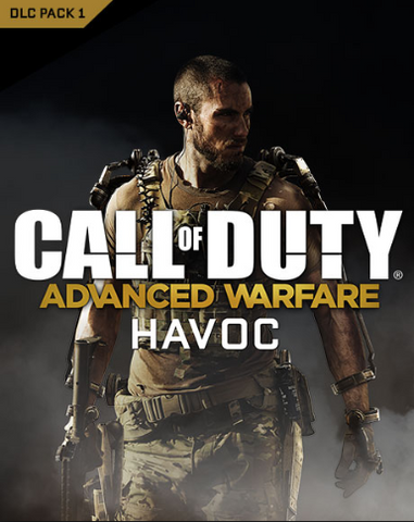 Call of Duty: Advanced Warfare - Havoc (DLC)