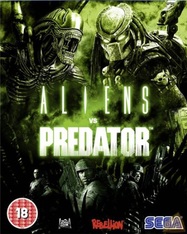 Aliens vs. Predator