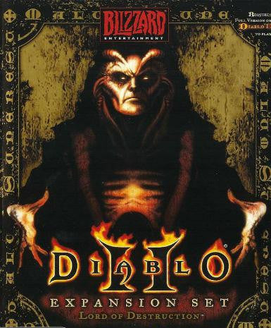 Diablo 2: Lord of Destruction