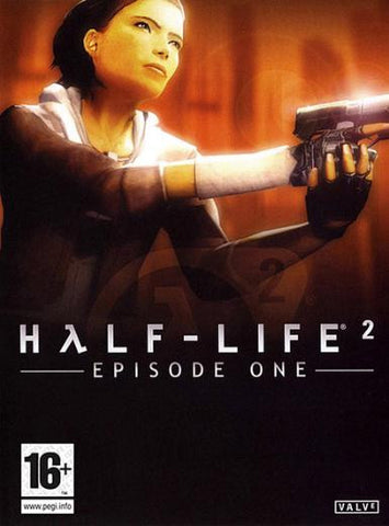 Half-Life 2: Episode One