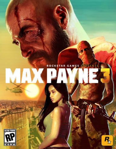 Max Payne 3