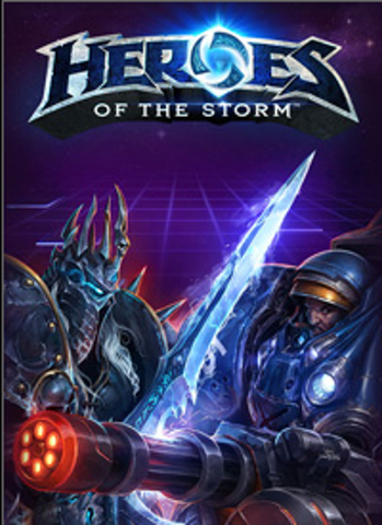 Heroes of the Storm - Starter Pack