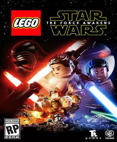 LEGO: Star Wars - The Force Awakens