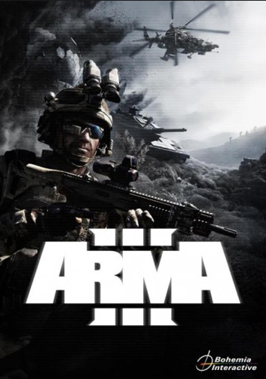 Arma 3 PL/HU/RO/BG