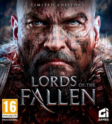 Lords of the Fallen (Limited Edition)