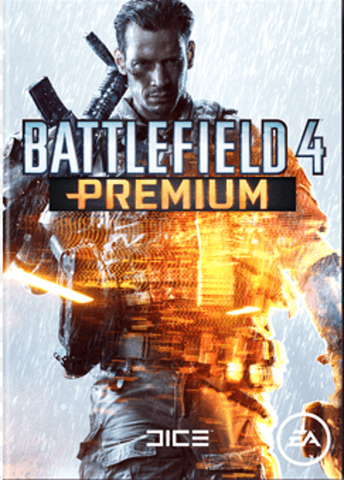 Battlefield 4 Premium Pack