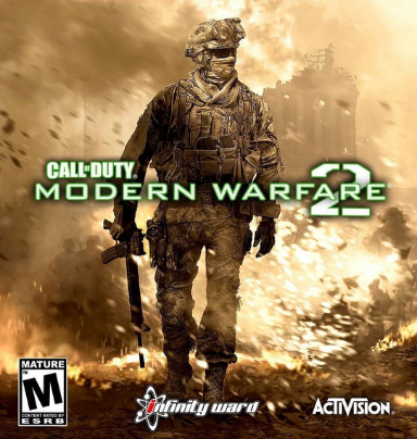 Call of Duty: Modern Warfare 2