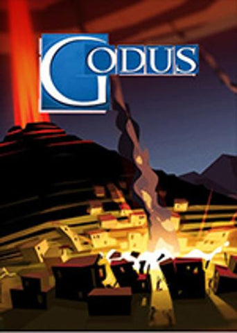 Godus