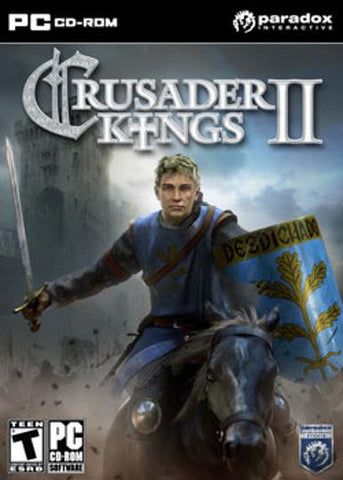 Crusader Kings II: Dark Ages