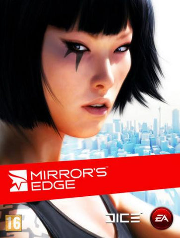 Mirror's Edge