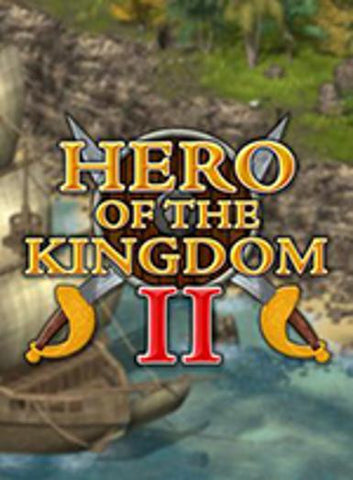 Hero of the Kingdom II