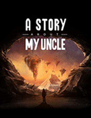 A Story About My Uncle