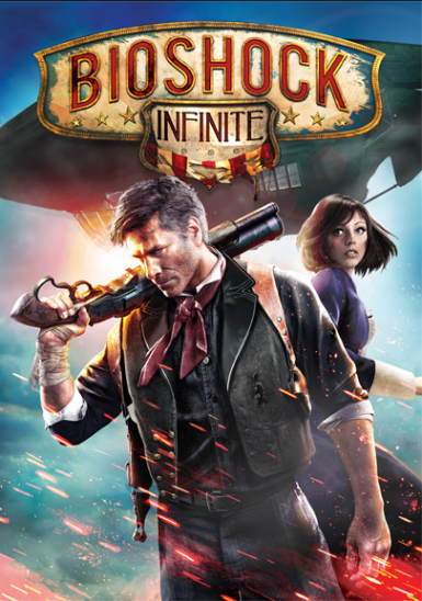 BioShock Infinite